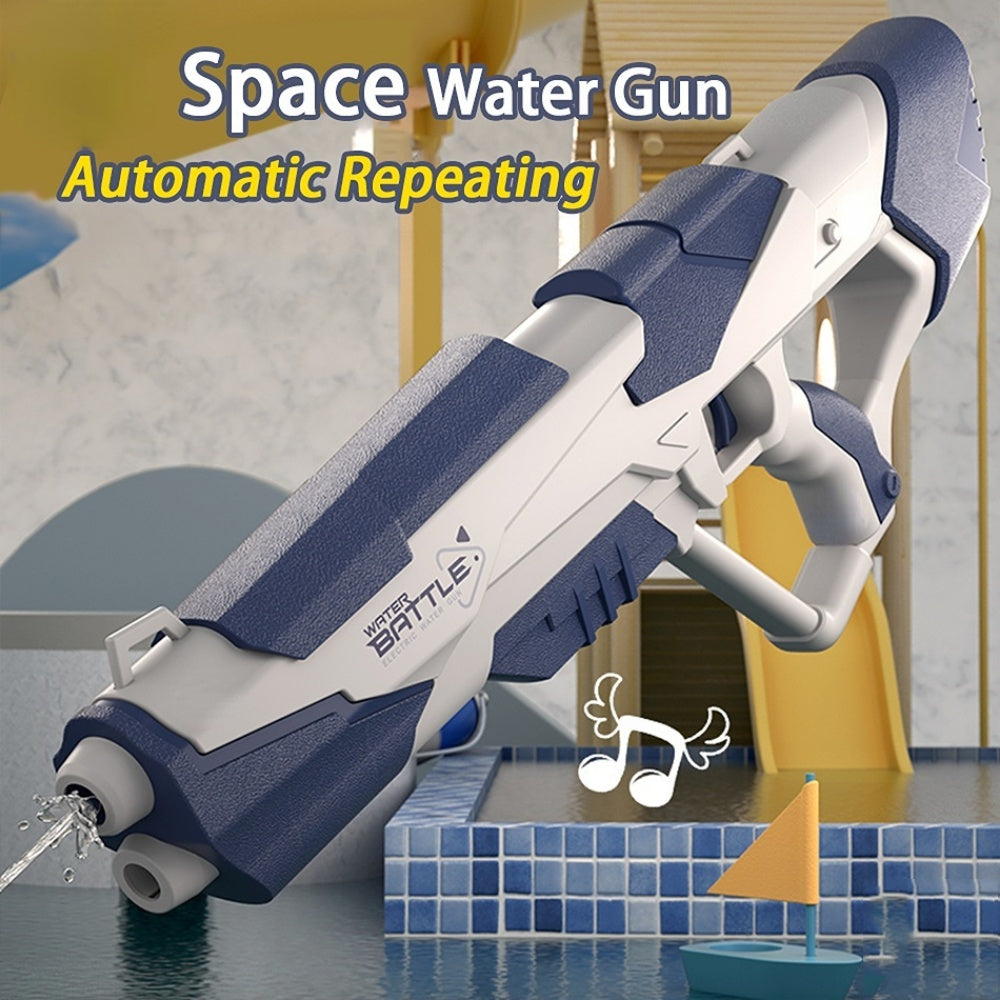 Toy gun Outdoor Water Fights Beach Pool