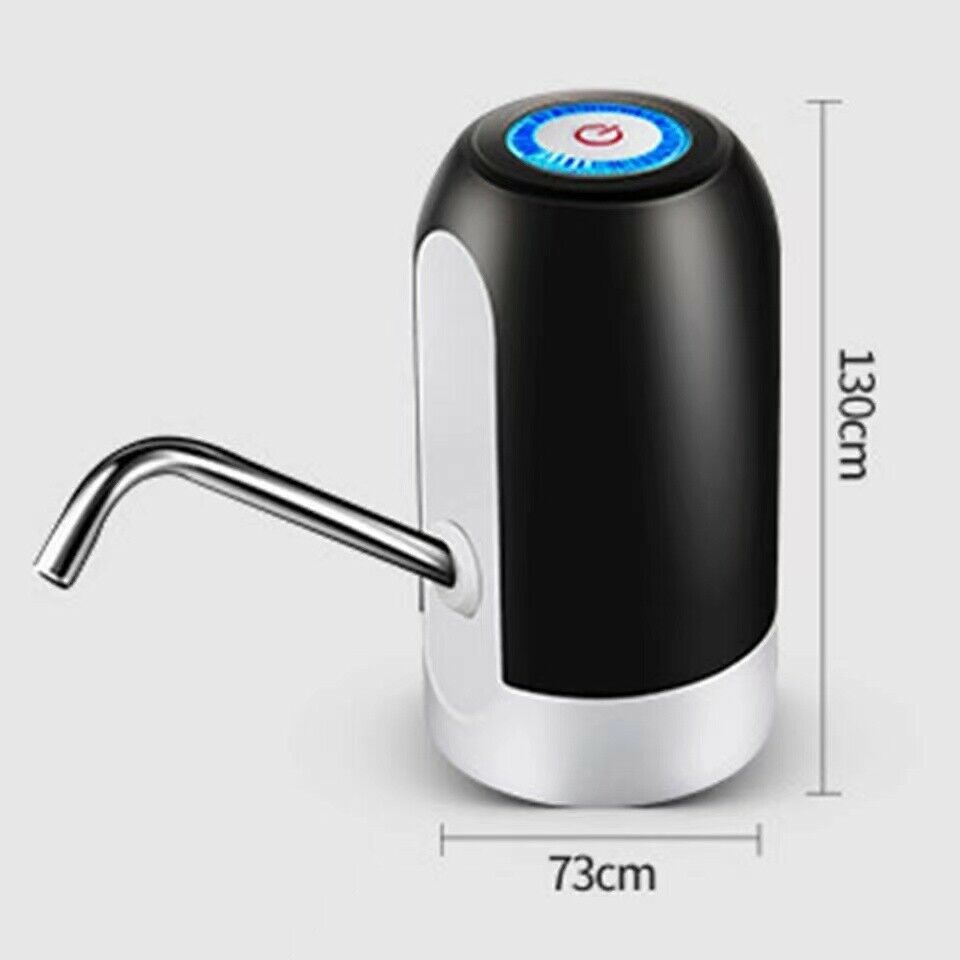 Universal Automatic Electric Water Bottle