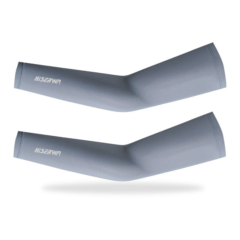 Ice Sleeves Summer Sports Cycling Road Bike Mountain Bike