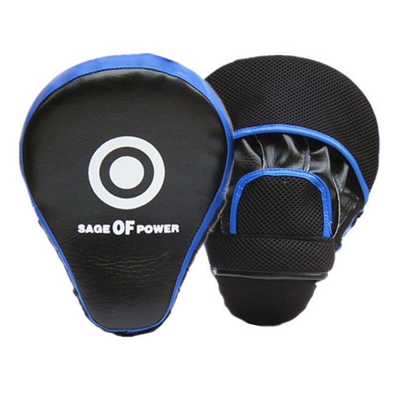 Boxing Target Fitness Taekwondo Kick Pad Kids Training Target Equipment