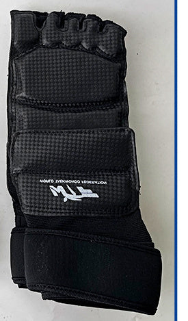 Sanda Fighting Hand Guard Foot Protection Fitness Equipment