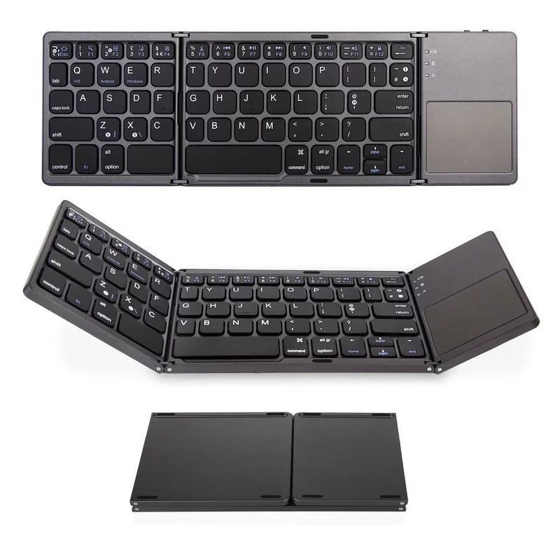 Keyboard Bluetooth Wireless Projecto