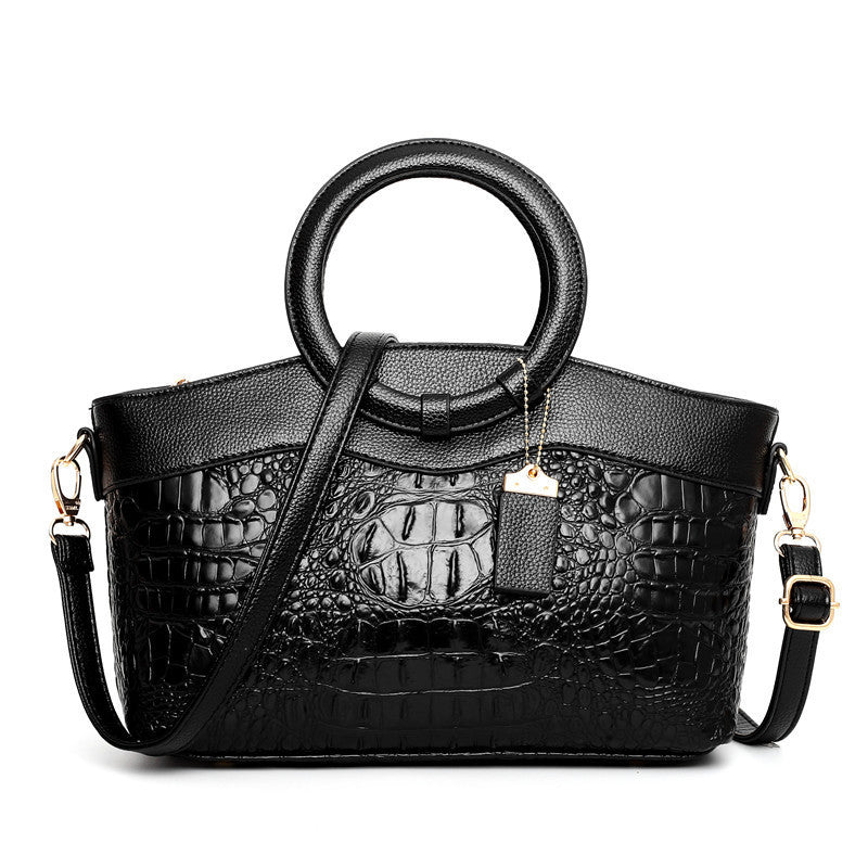 Gykaeo luxury leather handbags for women