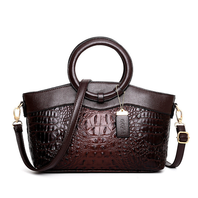 Gykaeo luxury leather handbags for women