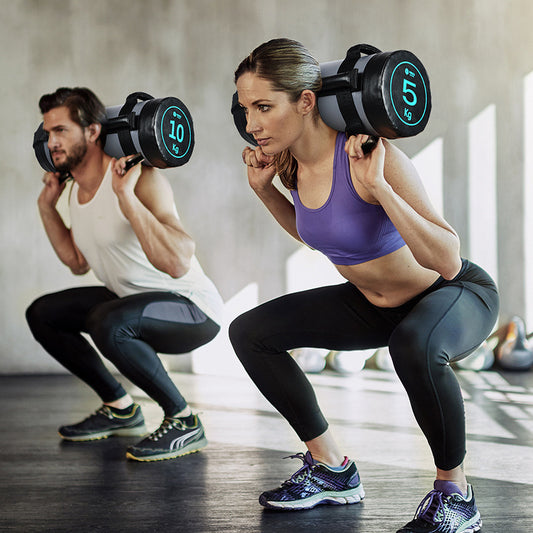 Sandbags Squat Multi-functional rolling equipment