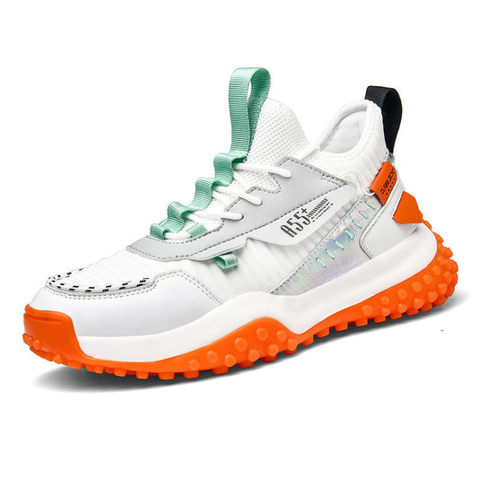 Men’s Shoes Student Spring Casual Sports