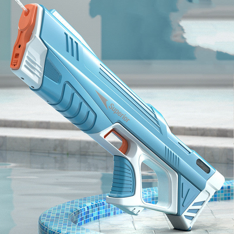 Outdoor water fighting toys