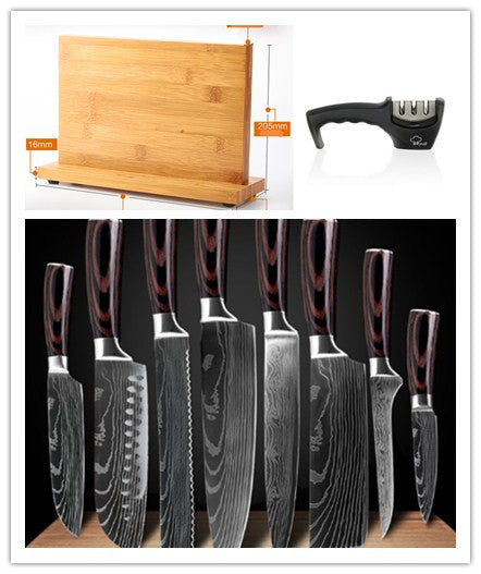 Kitchen accessories knives




19 / 2000
kitchen accessories