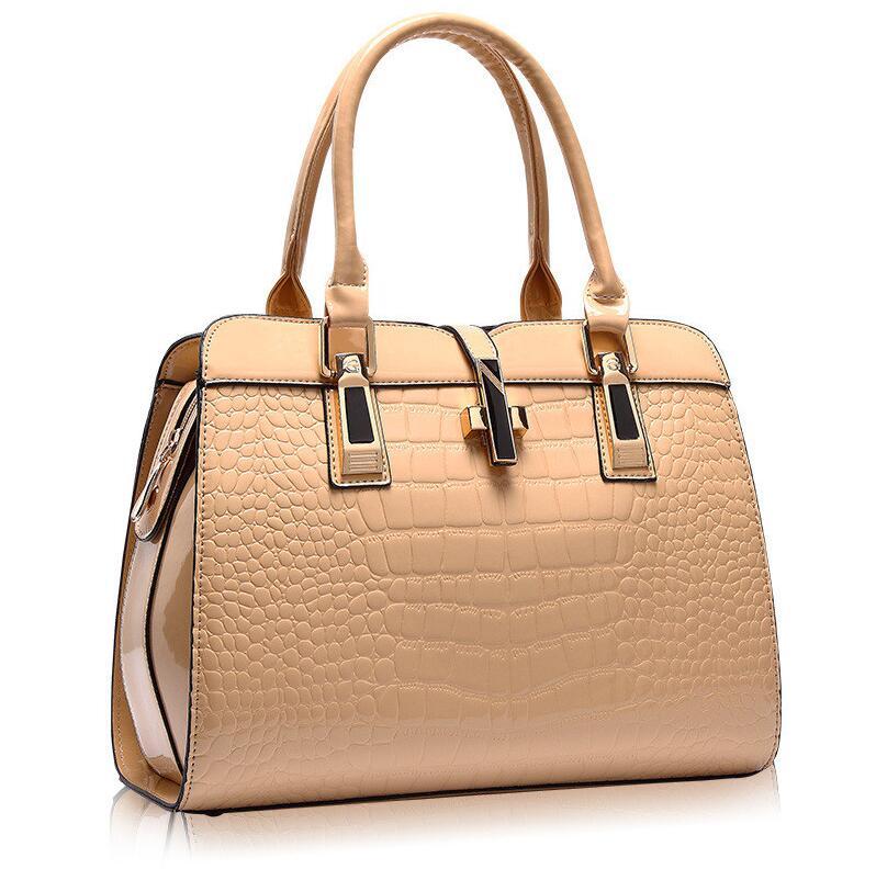 High Quality Luxury Women Shoulder Bags