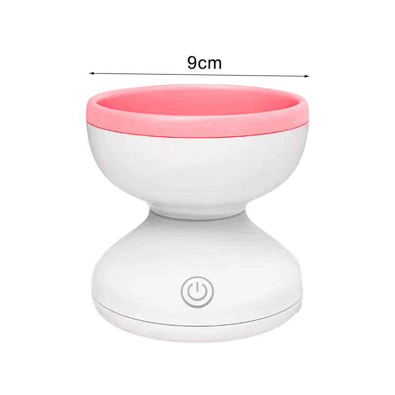 Portable USB Makeup Brush Cleaning Machine