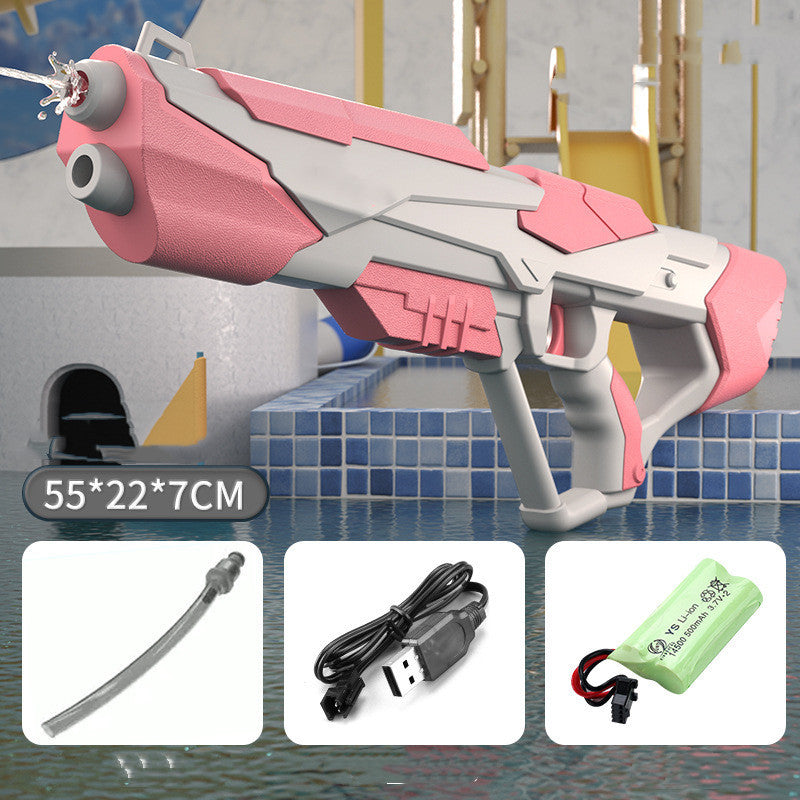 Toy gun Outdoor Water Fights Beach Pool