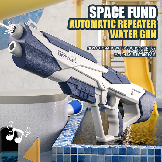 Toy gun Outdoor Water Fights Beach Pool