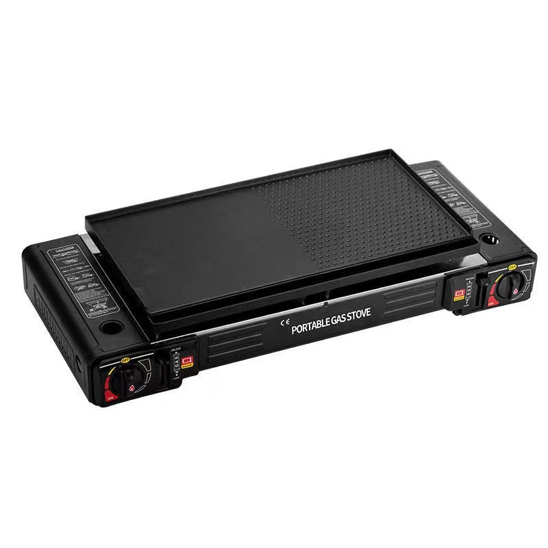 Oven Camping Barbecue convenient outdoor