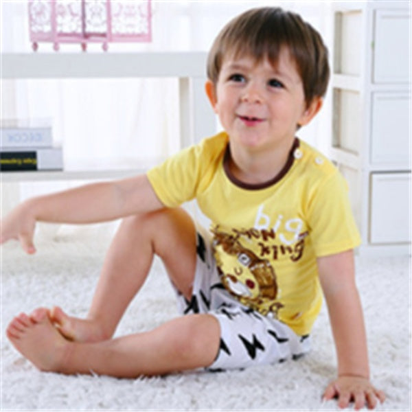 Casual clothing sets for baby
