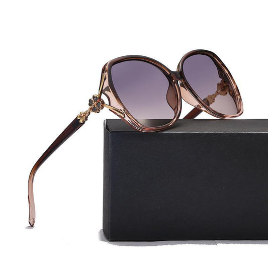 UV 400 Polarized Luxury Sunglasses Women