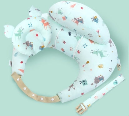 Cushion Maternity Infant Newborn Feeding