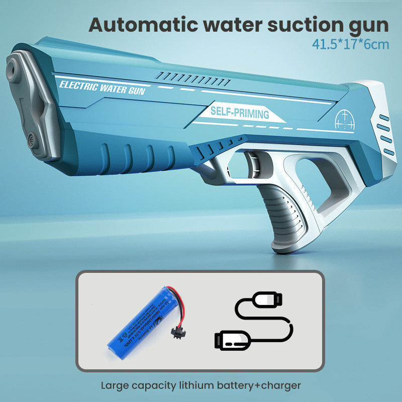 Toy gun Outdoor Water Fights Beach Pool