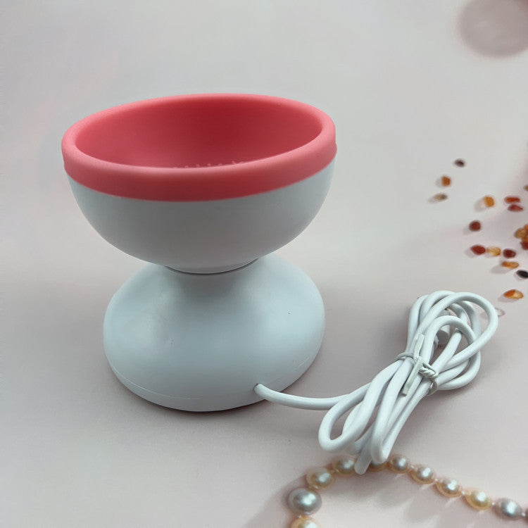 Portable USB Makeup Brush Cleaning Machine