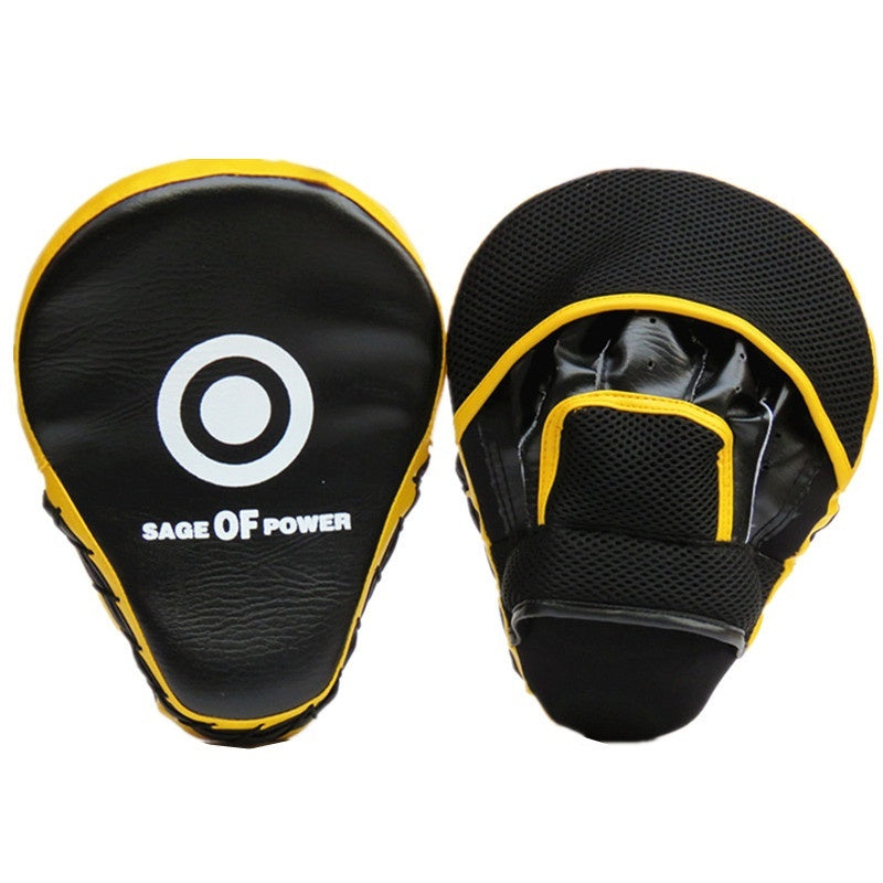 Boxing Target Fitness Taekwondo Kick Pad Kids Training Target Equipment