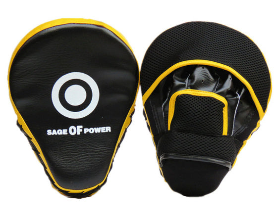 Boxing Target Fitness Taekwondo Kick Pad Kids Training Target Equipment