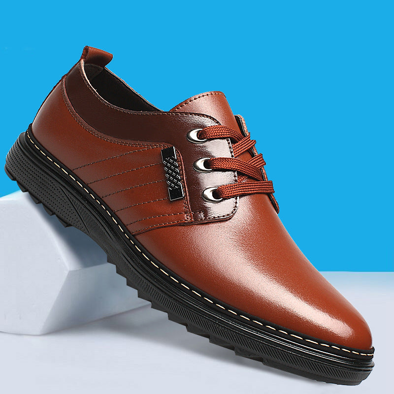 The new shoes for business men