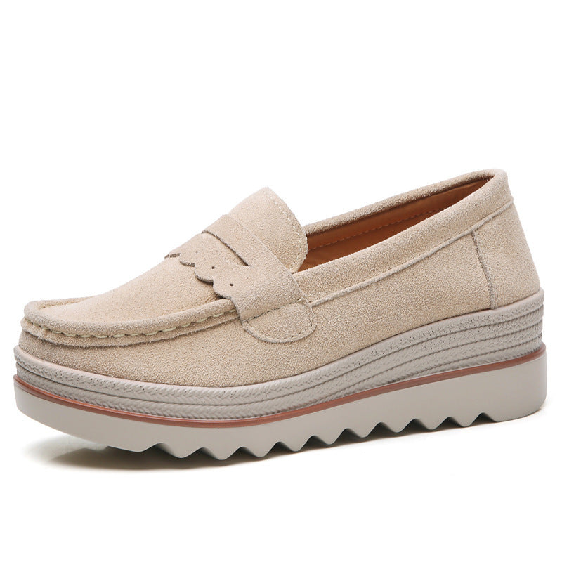 Fashion casual women's shoes