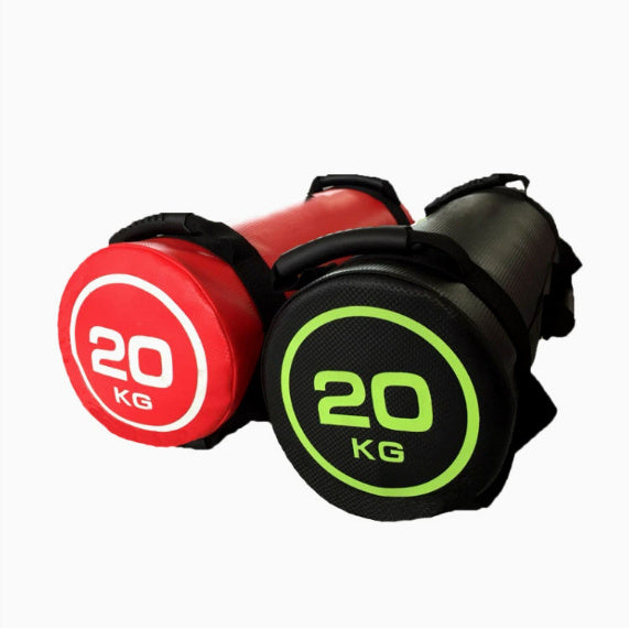 Sandbags Squat Multi-functional rolling equipment