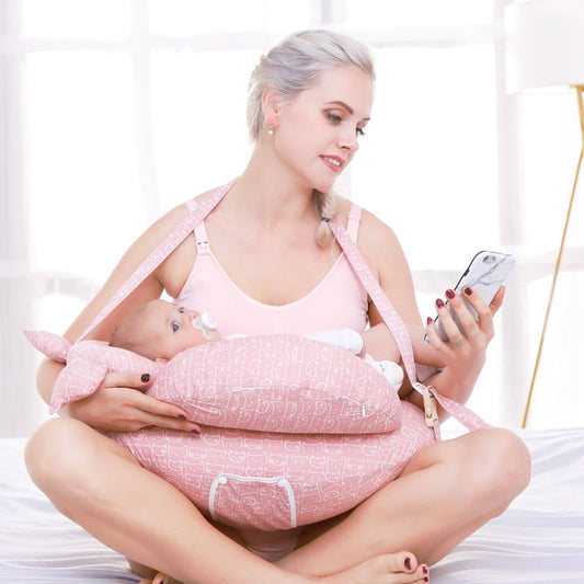 Cushion Maternity Infant Newborn Feeding