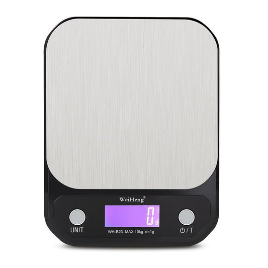Precision Electronic Scale for Kitchen