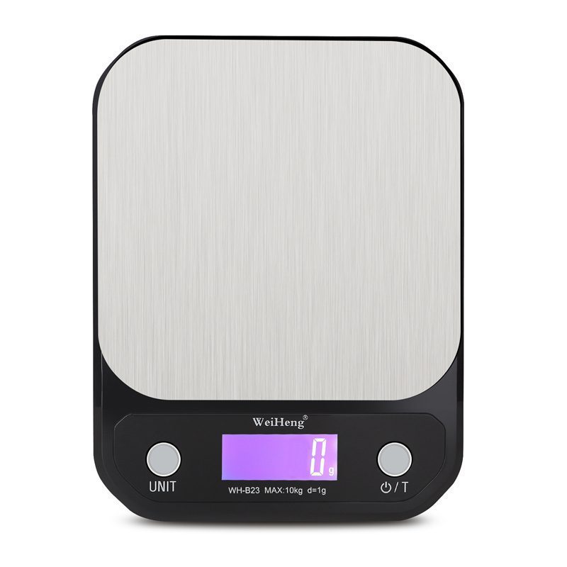Precision Electronic Scale for Kitchen