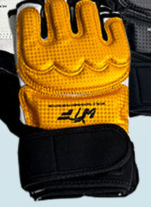 Sanda Fighting Hand Guard Foot Protection Fitness Equipment