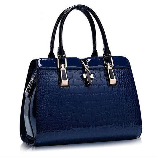 High Quality Luxury Women Shoulder Bags