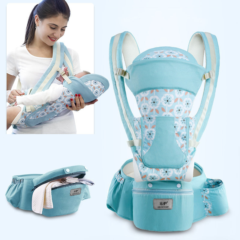 Ergonomic Carrier Infant Baby 3 in 1