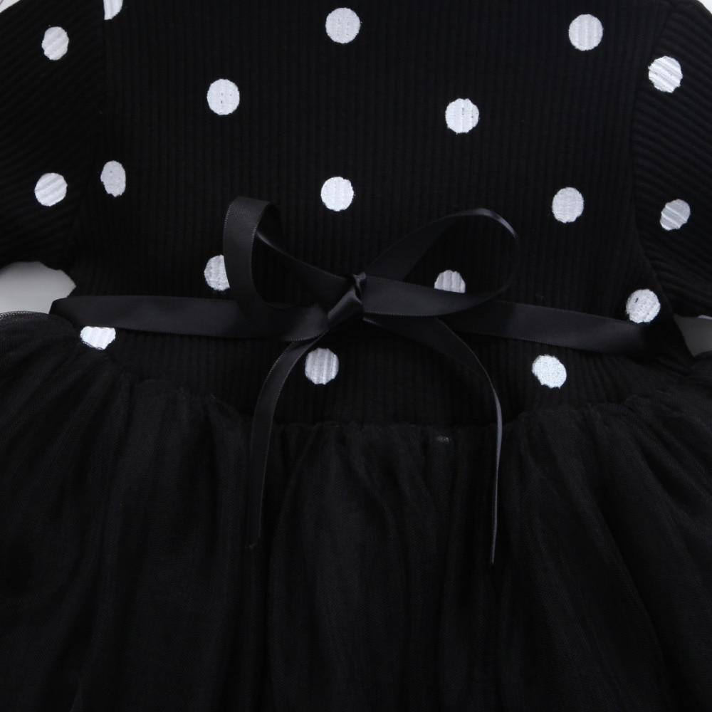 Infant Newborn 1st Birthday Party Dresses
