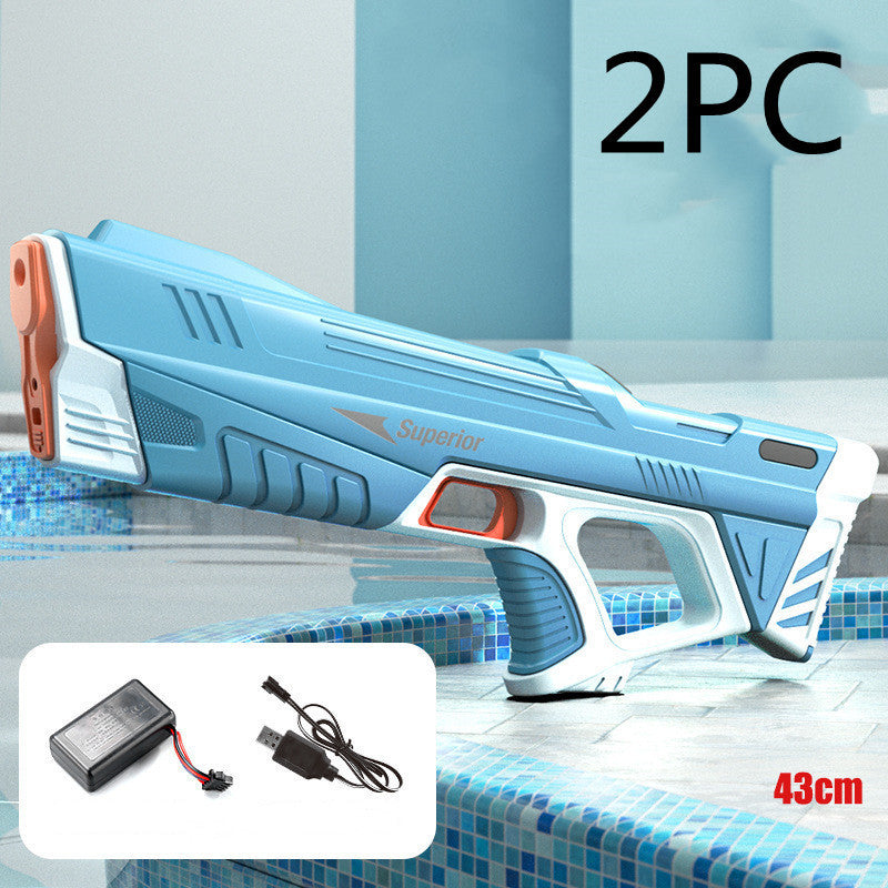 Outdoor water fighting toys