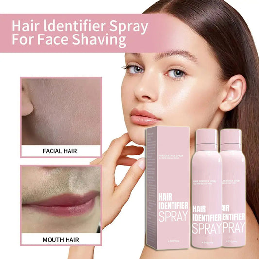Face Spray Shaving Skin Care