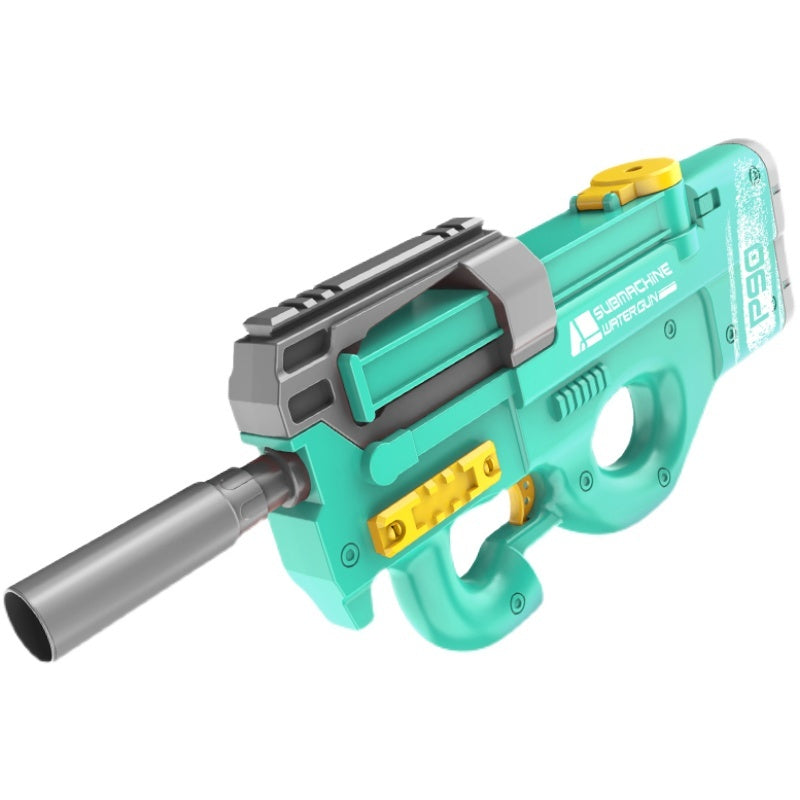Automatic electric water gun GunShark