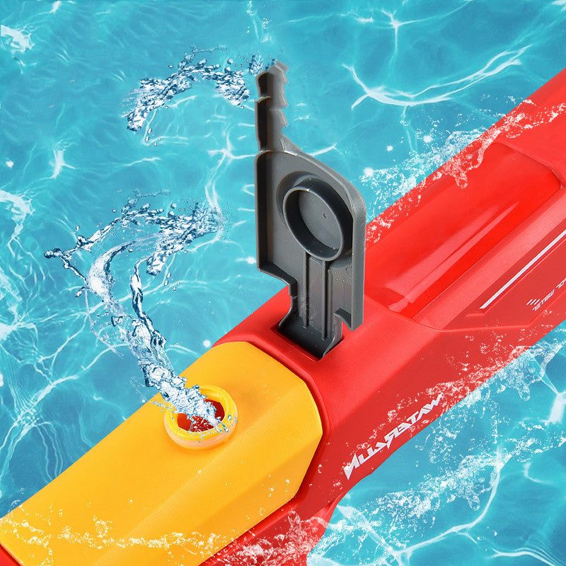 Automatic electric water gun GunShark