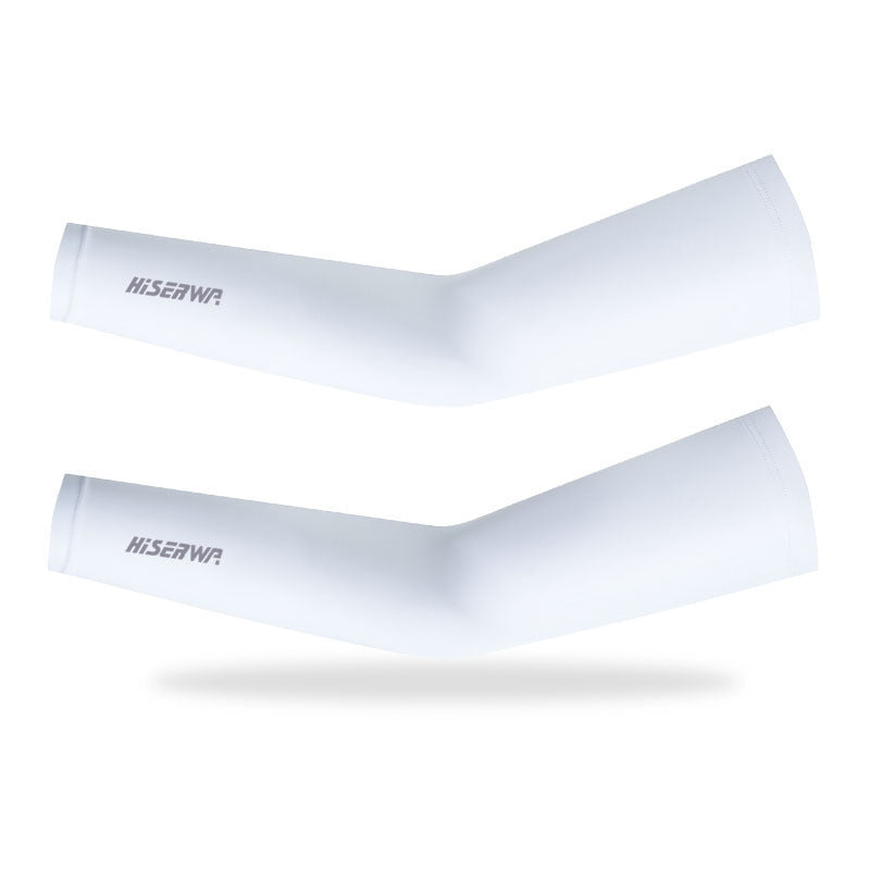 Ice Sleeves Summer Sports Cycling Road Bike Mountain Bike