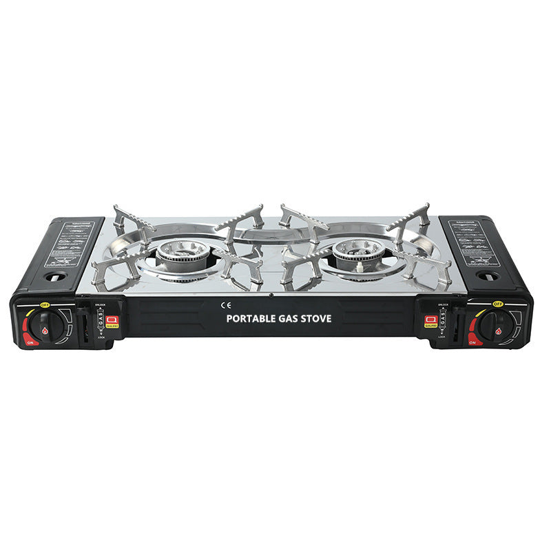Oven Camping Barbecue convenient outdoor