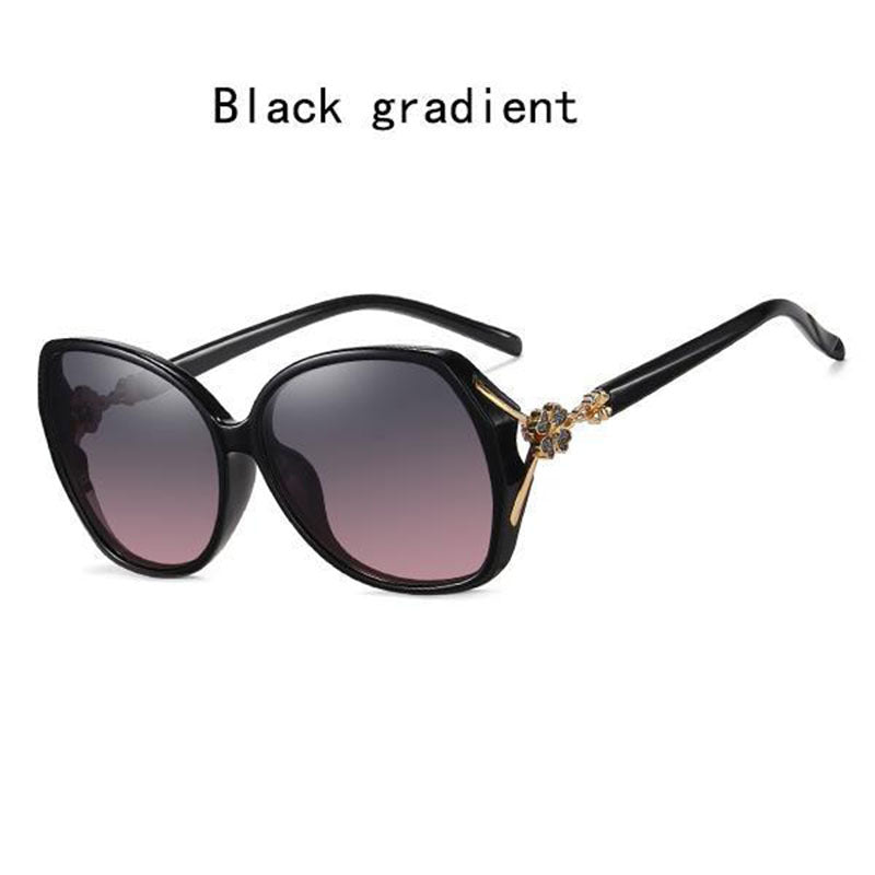 UV 400 Polarized Luxury Sunglasses Women