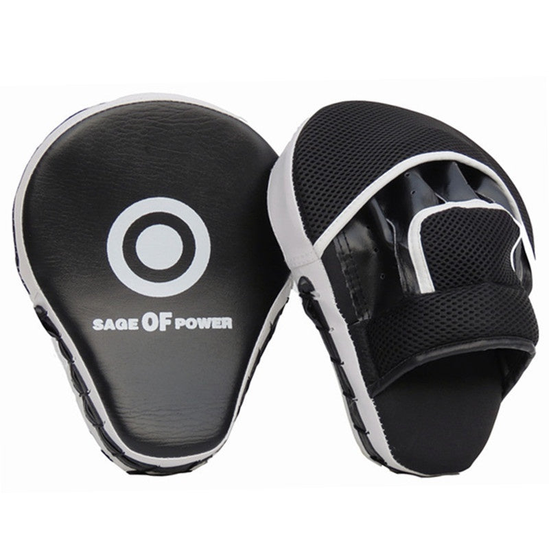 Boxing Target Fitness Taekwondo Kick Pad Kids Training Target Equipment