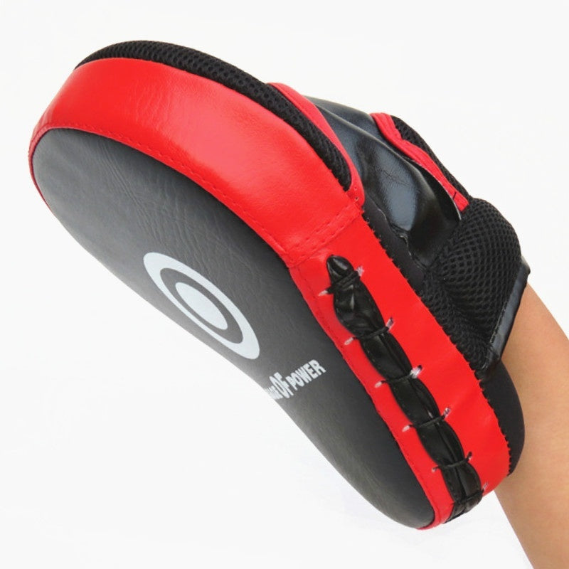 Boxing Target Fitness Taekwondo Kick Pad Kids Training Target Equipment