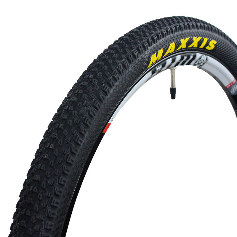 Mountain bike ultra-light folding tires