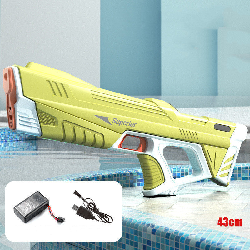 Outdoor water fighting toys