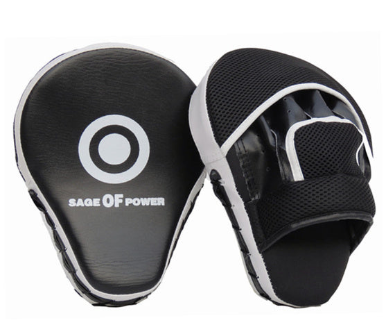 Boxing Target Fitness Taekwondo Kick Pad Kids Training Target Equipment