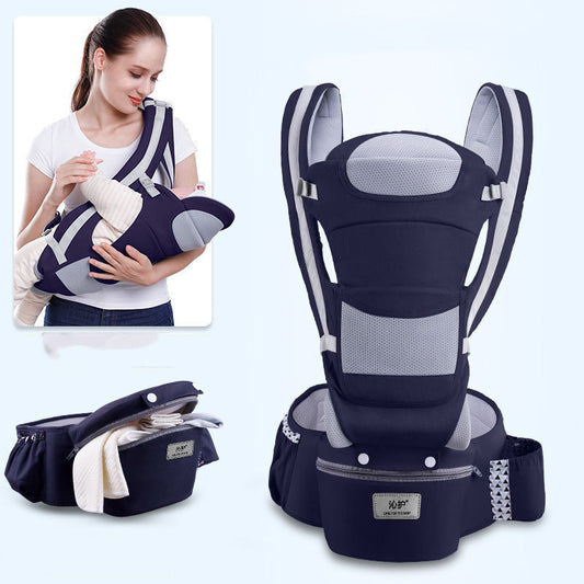 Ergonomic Carrier Infant Baby 3 in 1