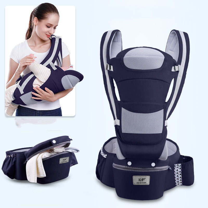 Ergonomic Carrier Infant Baby 3 in 1