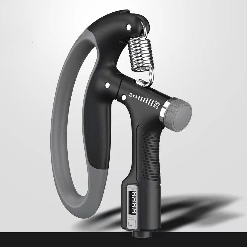 Smart Counting Grip 10-100KG Grip Free Adjustment Professional