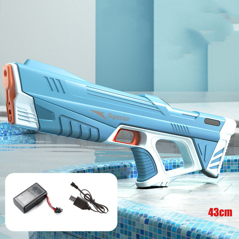 Outdoor water fighting toys